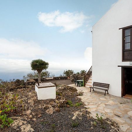 Casa Rural La Era Valverde  Exterior foto