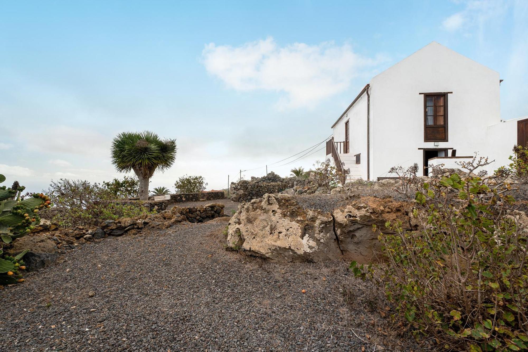 Casa Rural La Era Valverde  Exterior foto